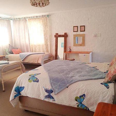Rheola'S Guest Cottage Harrismith Ngoại thất bức ảnh