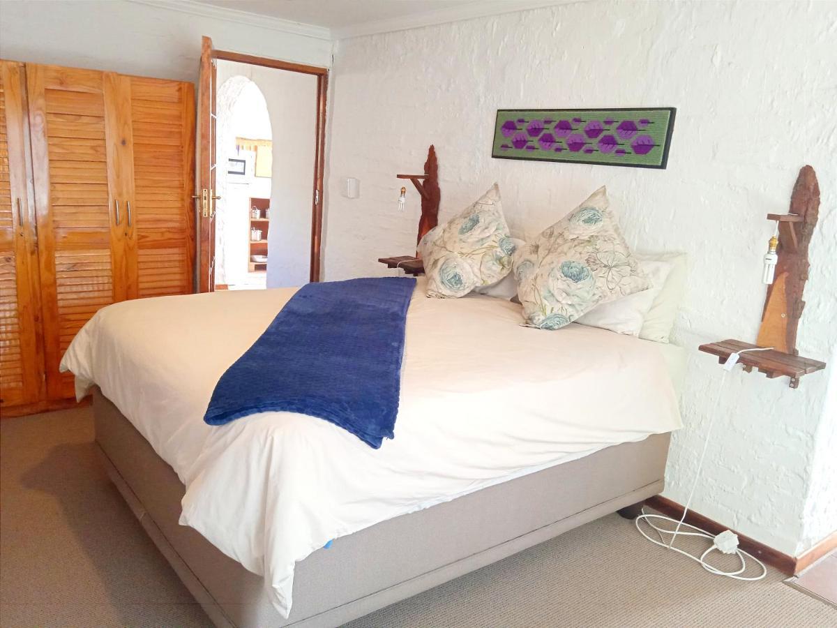 Rheola'S Guest Cottage Harrismith Ngoại thất bức ảnh