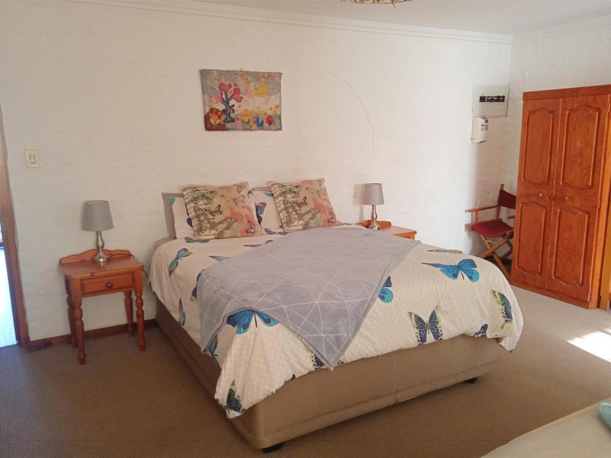Rheola'S Guest Cottage Harrismith Ngoại thất bức ảnh