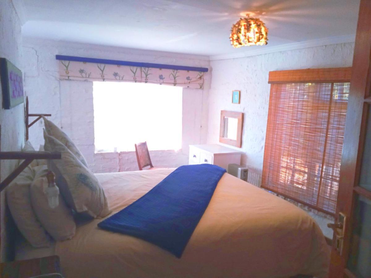 Rheola'S Guest Cottage Harrismith Ngoại thất bức ảnh