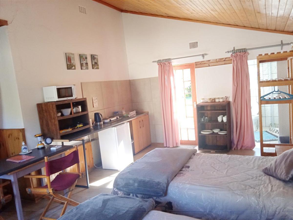 Rheola'S Guest Cottage Harrismith Ngoại thất bức ảnh