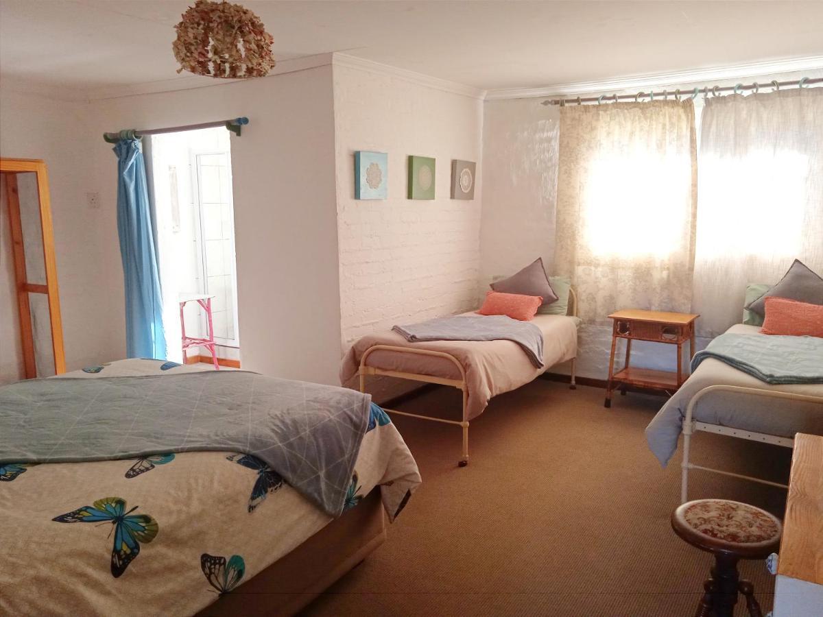 Rheola'S Guest Cottage Harrismith Ngoại thất bức ảnh