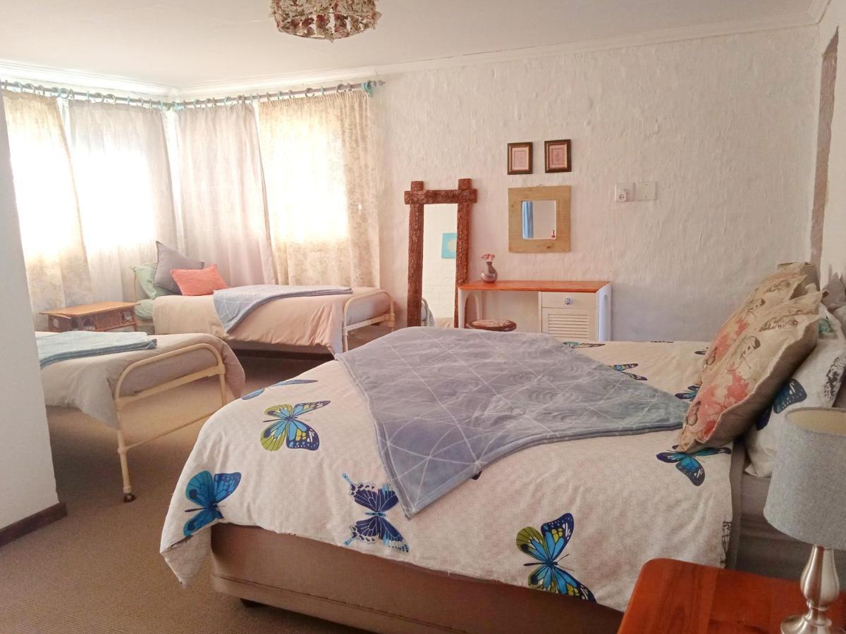 Rheola'S Guest Cottage Harrismith Ngoại thất bức ảnh