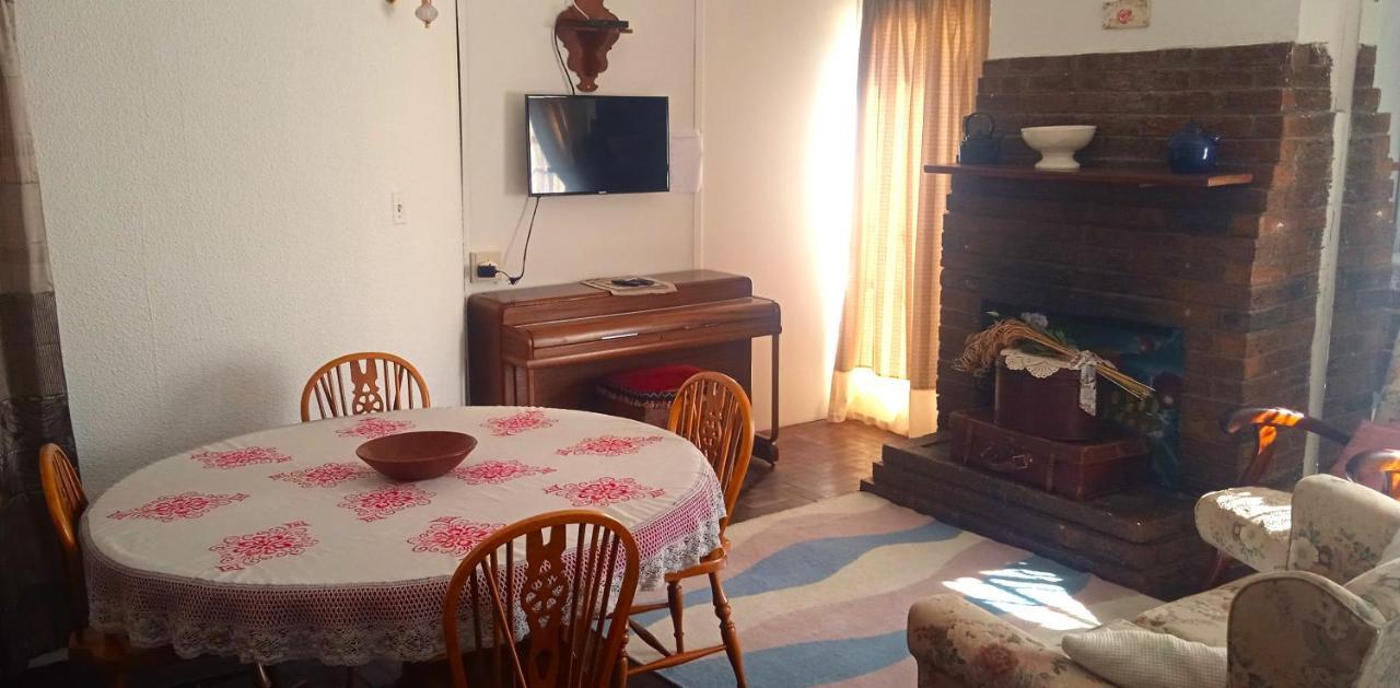 Rheola'S Guest Cottage Harrismith Ngoại thất bức ảnh