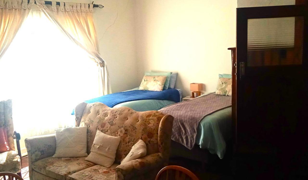 Rheola'S Guest Cottage Harrismith Ngoại thất bức ảnh